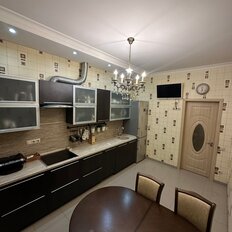 Квартира 90 м², 3-комнатная - изображение 4