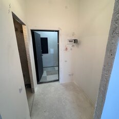 Квартира 24,5 м², студия - изображение 4