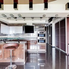 Квартира 61 м², 2-комнатная - изображение 4