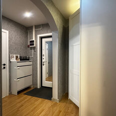 Квартира 39,2 м², 1-комнатная - изображение 1