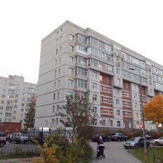 Квартира 47,3 м², 1-комнатная - изображение 2