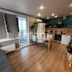 Квартира 50,7 м², 3-комнатная - изображение 2