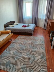 45 м², 1-комнатная квартира 2 300 ₽ в сутки - изображение 40