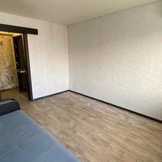Квартира 17,4 м², 1-комнатная - изображение 3