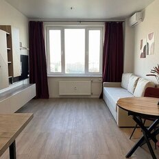 Квартира 47 м², 2-комнатные - изображение 2