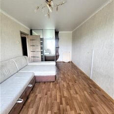 Квартира 34 м², 1-комнатная - изображение 1