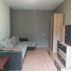 Квартира 32,2 м², 1-комнатная - изображение 3