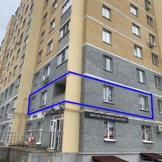 Квартира 61,3 м², 2-комнатная - изображение 3