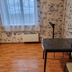 Квартира 40 м², 1-комнатная - изображение 3