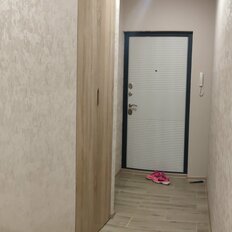 Квартира 35 м², 1-комнатная - изображение 4