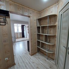 Квартира 22,8 м², студия - изображение 4