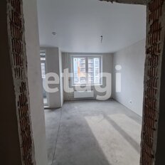 Квартира 84,1 м², 3-комнатная - изображение 1