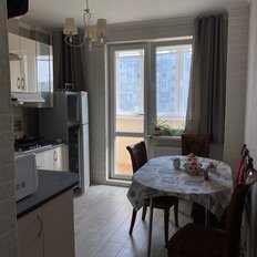 Квартира 41 м², 1-комнатная - изображение 2