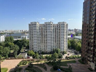 74 м², 2-комнатная квартира 90 000 ₽ в месяц - изображение 103