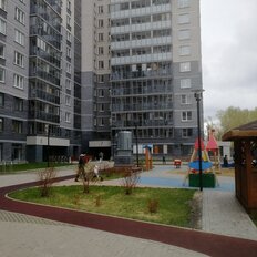 Квартира 48,4 м², 2-комнатная - изображение 3