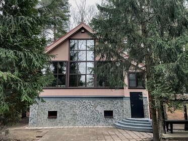 450 м² дом, 10 соток участок 20 000 ₽ в сутки - изображение 23