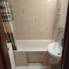 Квартира 42 м², 1-комнатная - изображение 1