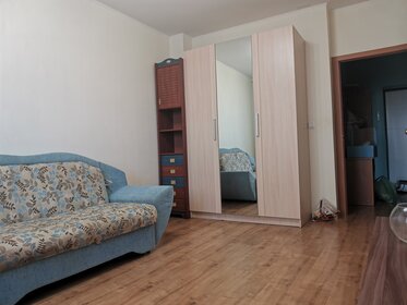 40 м², 1-комнатная квартира 35 500 ₽ в месяц - изображение 17