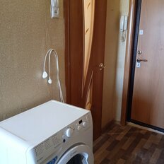 Квартира 17,1 м², студия - изображение 1