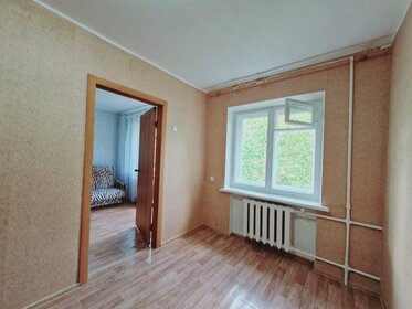 46 м², 1-комнатная квартира 33 000 ₽ в месяц - изображение 10