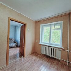 Квартира 44,4 м², 2-комнатная - изображение 5