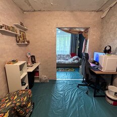 Квартира 30,4 м², 1-комнатная - изображение 4