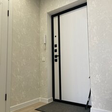 Квартира 38 м², 1-комнатная - изображение 3