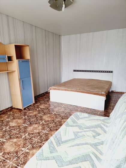 45 м², 1-комнатная квартира 1 700 ₽ в сутки - изображение 60