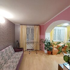 Квартира 63,4 м², 3-комнатная - изображение 5