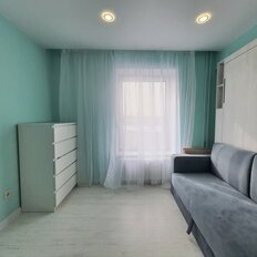 Квартира 36,1 м², 1-комнатная - изображение 5