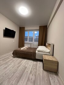38 м², 1-комнатная квартира 2 000 ₽ в сутки - изображение 30