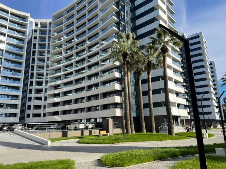 75 м², 2-комнатные апартаменты 10 500 000 ₽ - изображение 29