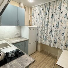 Квартира 61,9 м², 3-комнатная - изображение 2