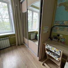 Квартира 59 м², 2-комнатная - изображение 4