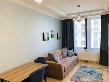 60 м², 2-комнатная квартира 85 000 ₽ в месяц - изображение 29