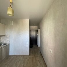 Квартира 33 м², 1-комнатная - изображение 5