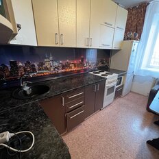 Квартира 32,7 м², 1-комнатная - изображение 5