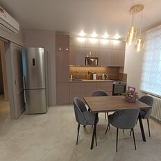 Квартира 40,5 м², 1-комнатная - изображение 1