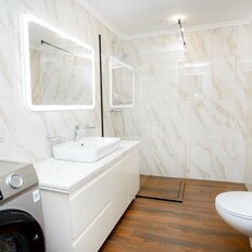 Квартира 61,4 м², 2-комнатные - изображение 4