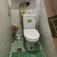 Квартира 30 м², 2-комнатная - изображение 1