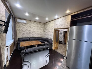 50 м², квартира-студия 37 000 ₽ в месяц - изображение 21