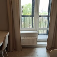 Квартира 26,6 м², студия - изображение 2