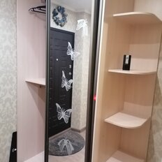 Квартира 42 м², 1-комнатная - изображение 4