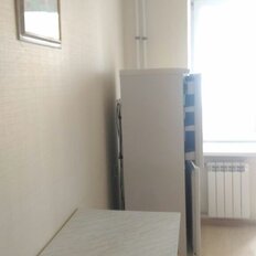 Квартира 40 м², 1-комнатная - изображение 1