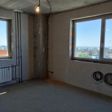 Квартира 66 м², 2-комнатная - изображение 4