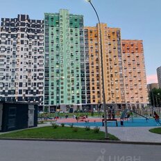 Квартира 86 м², 3-комнатная - изображение 3