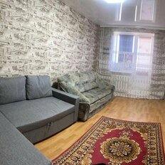 Квартира 30 м², 1-комнатная - изображение 3