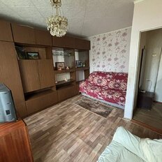 Квартира 26 м², 1-комнатная - изображение 4