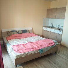 Квартира 31,4 м², студия - изображение 5