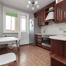 Квартира 53,9 м², 2-комнатная - изображение 4